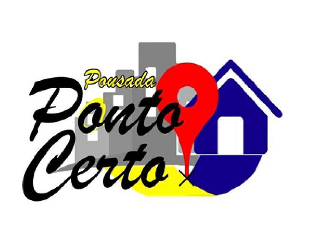 Pousada Ponto Certo Sumaré Kültér fotó