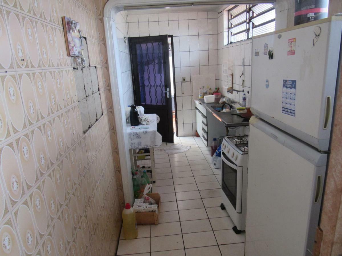 Pousada Ponto Certo Sumaré Kültér fotó
